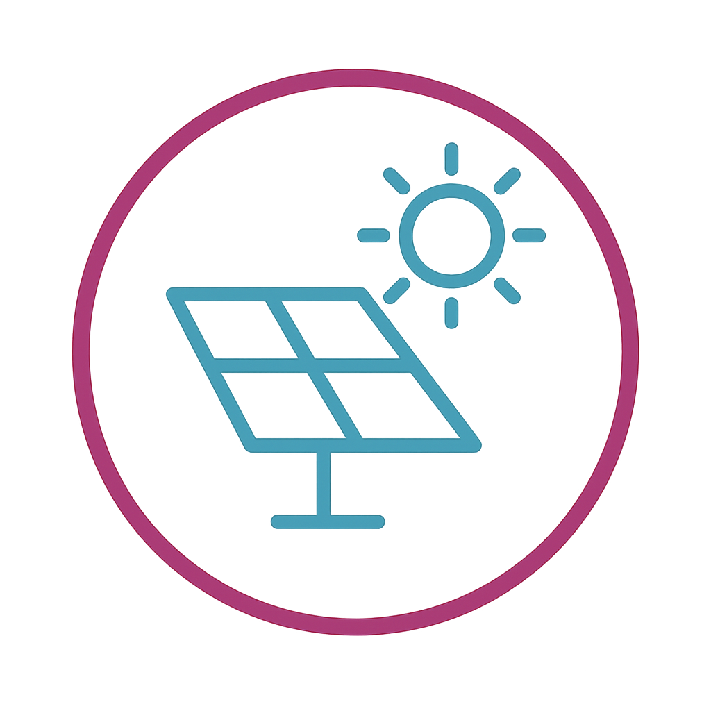 Sistema Solar Convencional