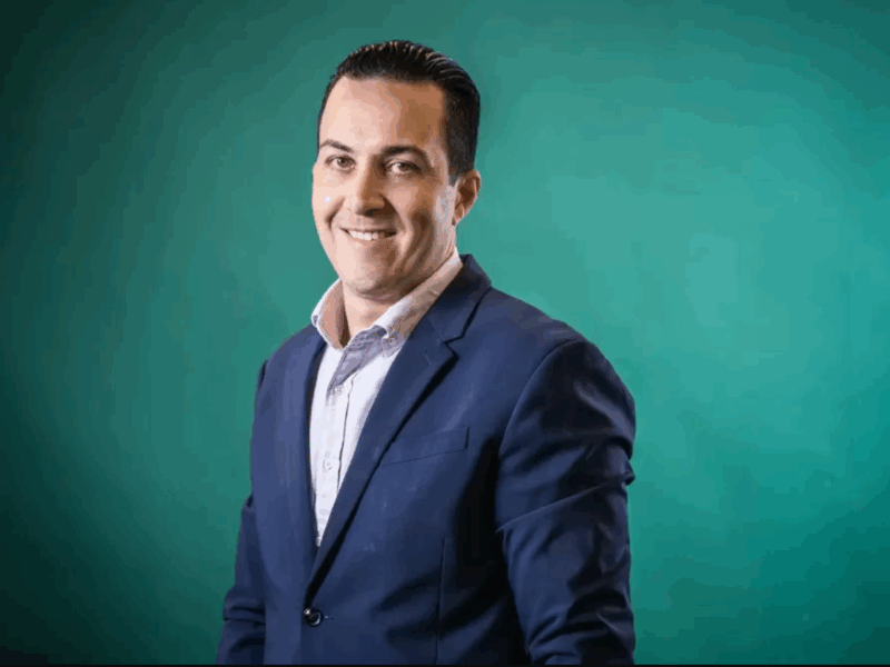 Maurício Crivelin assume a direção da AVIIVA, distribuidora oficial WEG - KINSOL