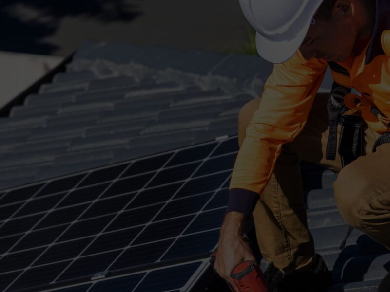 O papel da energia solar na transição energética brasileira: entraves e soluções - KINSOL