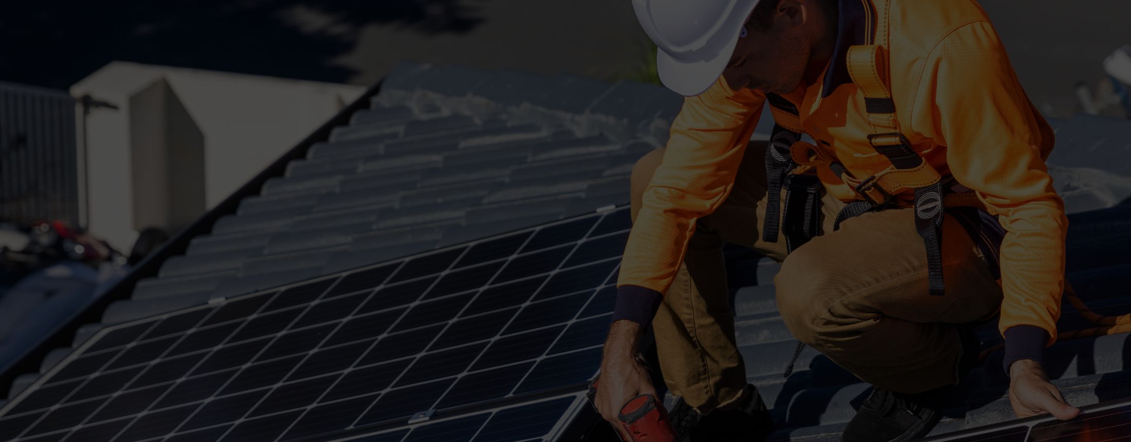 Seja um Instalador Autorizado - KINSOL