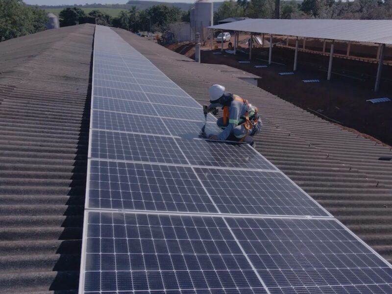 Novo modelo de franquia da Kinsol impulsiona ex-vendedores e técnicos ao empreendedorismo na energia solar - KINSOL